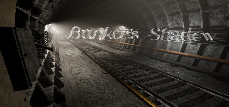 碉堡阴影/Bunker’s Shadow