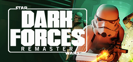 STAR WARS™: Dark Forces Remaster