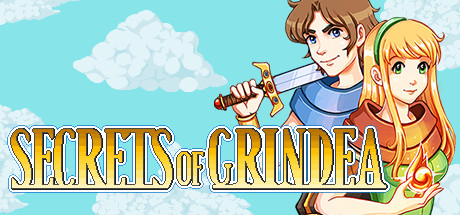 Secrets of Grindea(V1.01a)