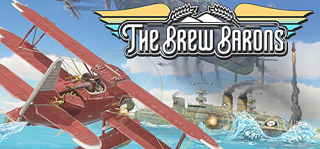 The Brew Barons