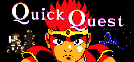 快速任务/Quick Quest