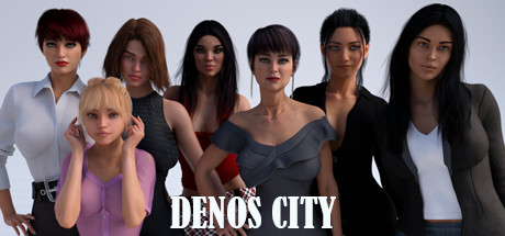 Denos City: Complete Game