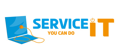 IT服务：你可以做IT/ServiceIT: You can do IT