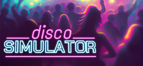 Disco Simulator(V1.2)