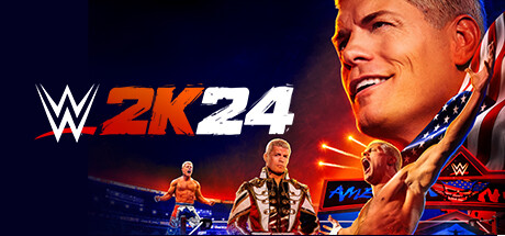 WWE 2K24(V1.05)