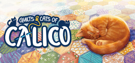 Quilts and Cats of Calico(V1.0.82)