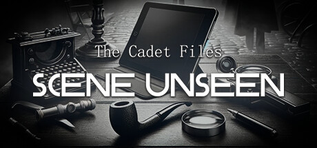 学员档案:未见的场景/The Cadet Files : Scene Unseen
