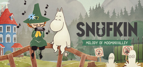 Snufkin: Melody of Moominvalley(20240308)