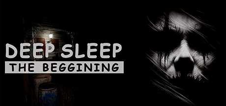 深度睡眠：开始/Deep Sleep: The Beggining