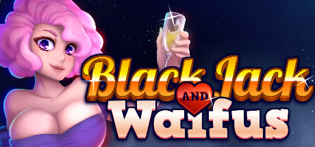 BLACKJACK and WAIFUS Hentai Version