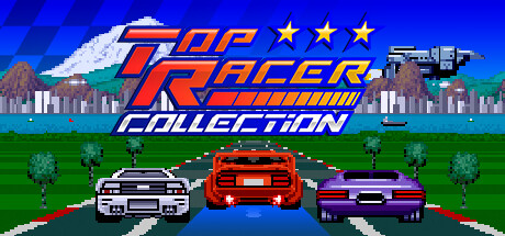 顶级赛车手系列/Top Racer Collection(V20240323)
