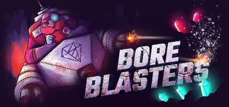 BORE BLASTERS(V1.20)