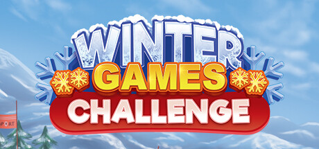 冬季运动会挑战/Winter Games Challenge