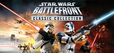 STAR WARS™: Battlefront Classic Collection