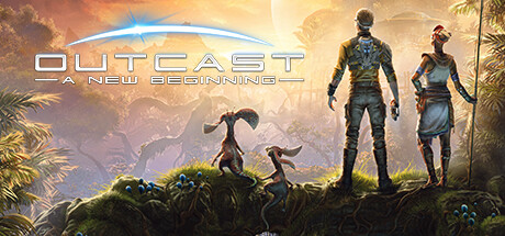 Outcast - A New Beginning(V1.0.4.0)