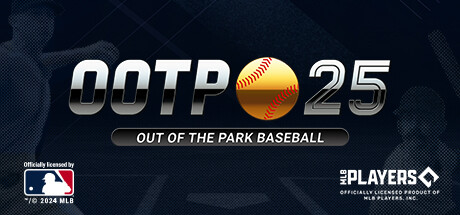 户外棒球 25/Out of the Park Baseball 25