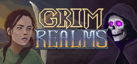 Grim Realms(V1.0.0.2)