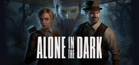 Alone in the Dark(V1.0.3.HF)