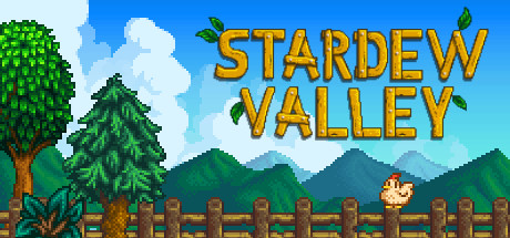 Stardew Valley(V1.6.8)