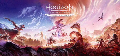 《地平线 西之绝境™》完整版/Horizon Forbidden West™ Complete Edition(V1.4.59.0)