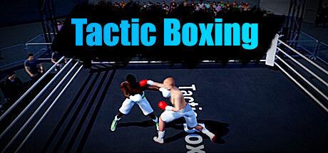 战术拳击/Tactic Boxing