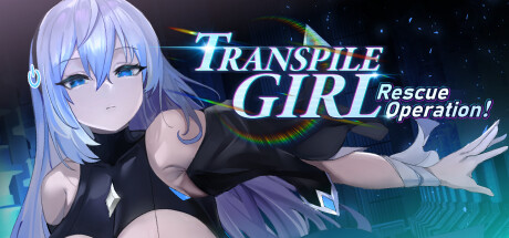 Transpile Girl Rescue Operation!