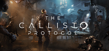 木卫四协议/The Callisto Protocol™