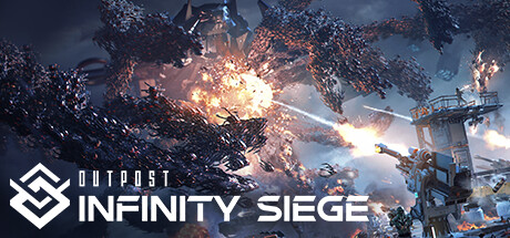 Outpost: Infinity Siege(V20240417)