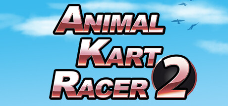 Animal Kart Racer 2
