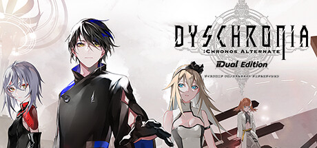 虚时异境：迷离时空双重版/DYSCHRONIA: Chronos Alternate - Dual Edition