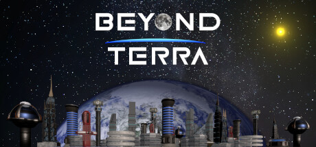 超越泰拉/Beyond Terra