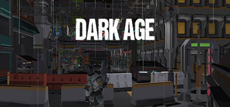 黑暗时代/Dark Age
