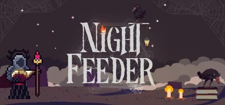 Night Feeder