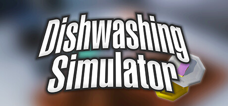 洗碗模拟器/Dishwashing Simulator