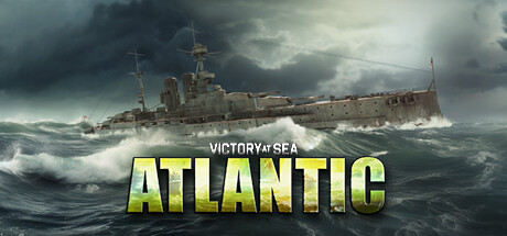 胜利之海：大西洋/Victory at Sea Atlantic - World War II Naval Warfare