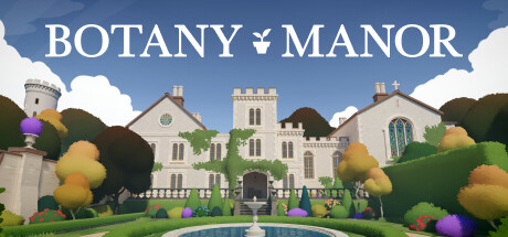 波坦尼庄园/Botany Manor