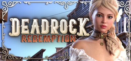 死石救赎/Deadrock Redemption(V1.1.4)