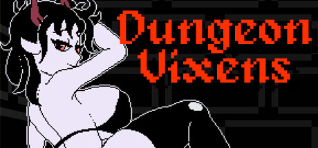 Dungeon Vixens: A Tale of Temptation