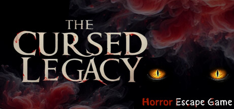被诅咒的遗产/The Cursed Legacy
