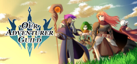 Our Adventurer Guild(V1.61)