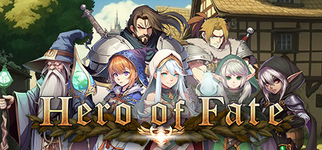 Hero of Fate(V3.2.0.7)