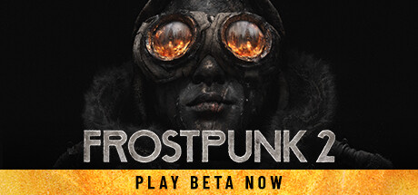 Frostpunk 2(beta)