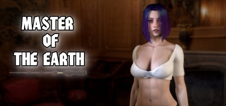 Master of The Earth: Chapter 1