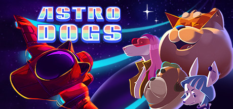 Astrodogs(V3.0)