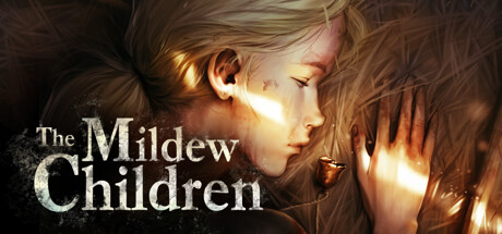 发霉的孩子/The Mildew Children