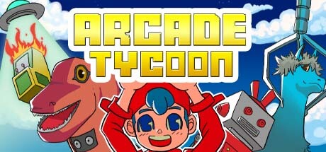 Arcade Tycoon ™ : Simulation Game(V2.0.3)