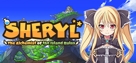 Sheryl -The Alchemist of the Island Ruins-