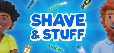 Shave & Stuff(V1.10.6.2)