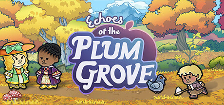 Echoes of the Plum Grove(V1.0.5.23s)