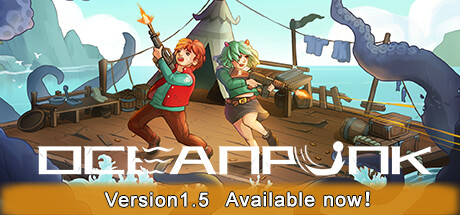 Ocean Punk(V1.7.5.0) Free Download